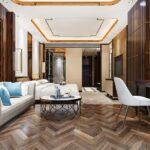 What Are Turnkey Interiors?