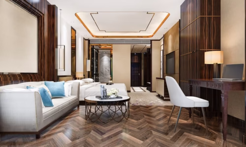 What Are Turnkey Interiors?