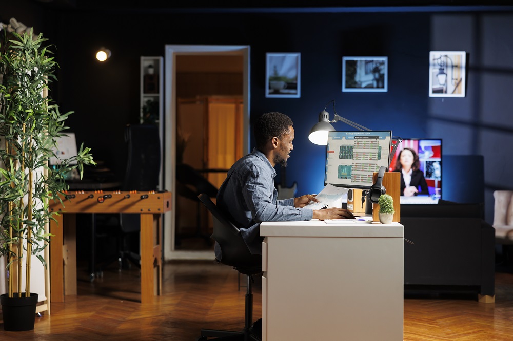 Office Design for Remote Teams Making the Commute Worth It