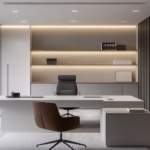Top 10 Office Interior Design Ideas