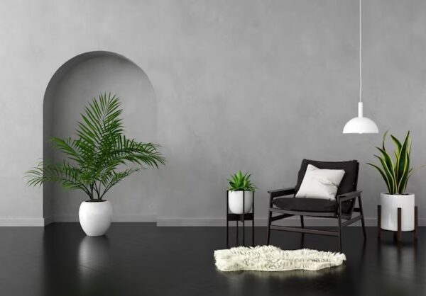 Why Interior Design Is Important for Every Space - Amodini Systems
