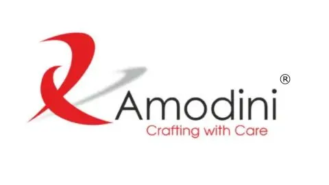 Amodini Logo