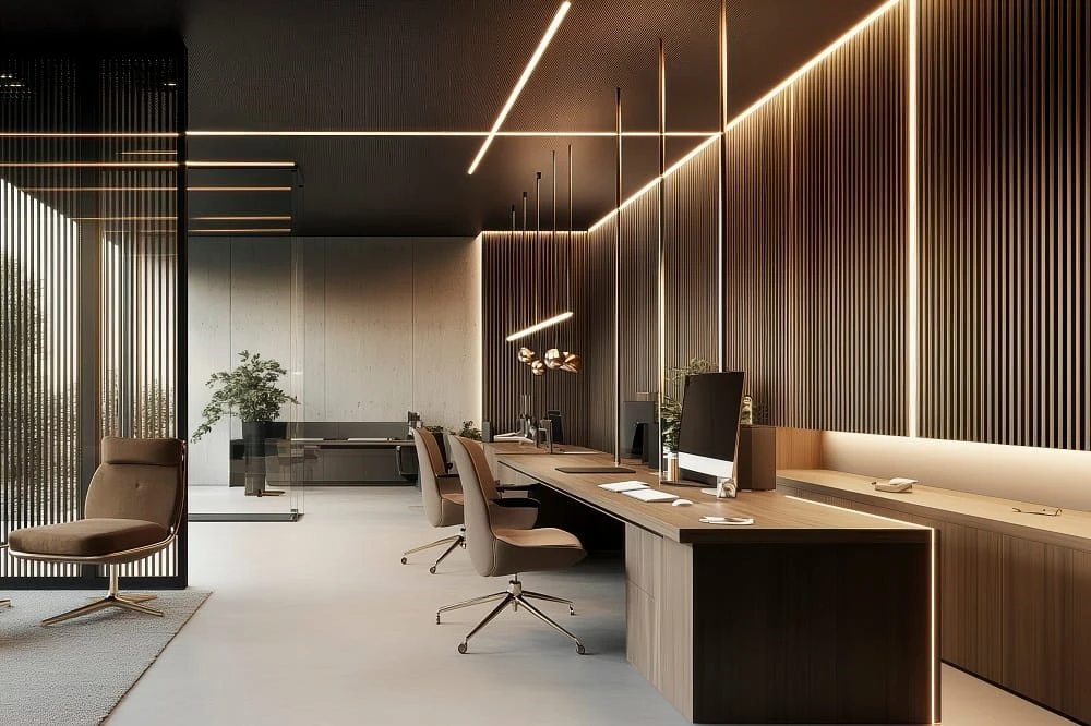 Office Interior Designers