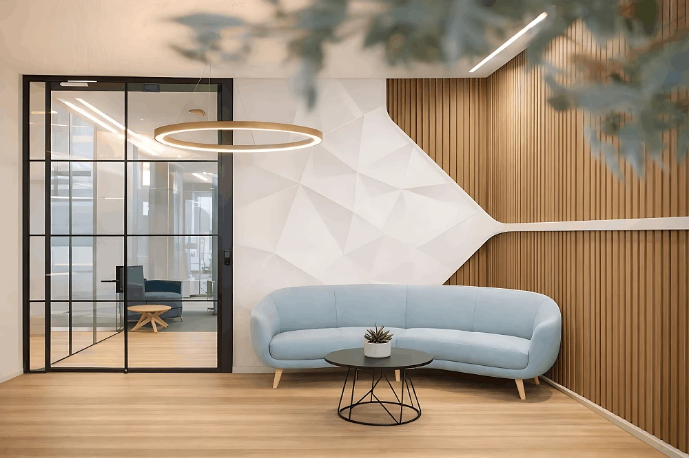 Office Interior Designers