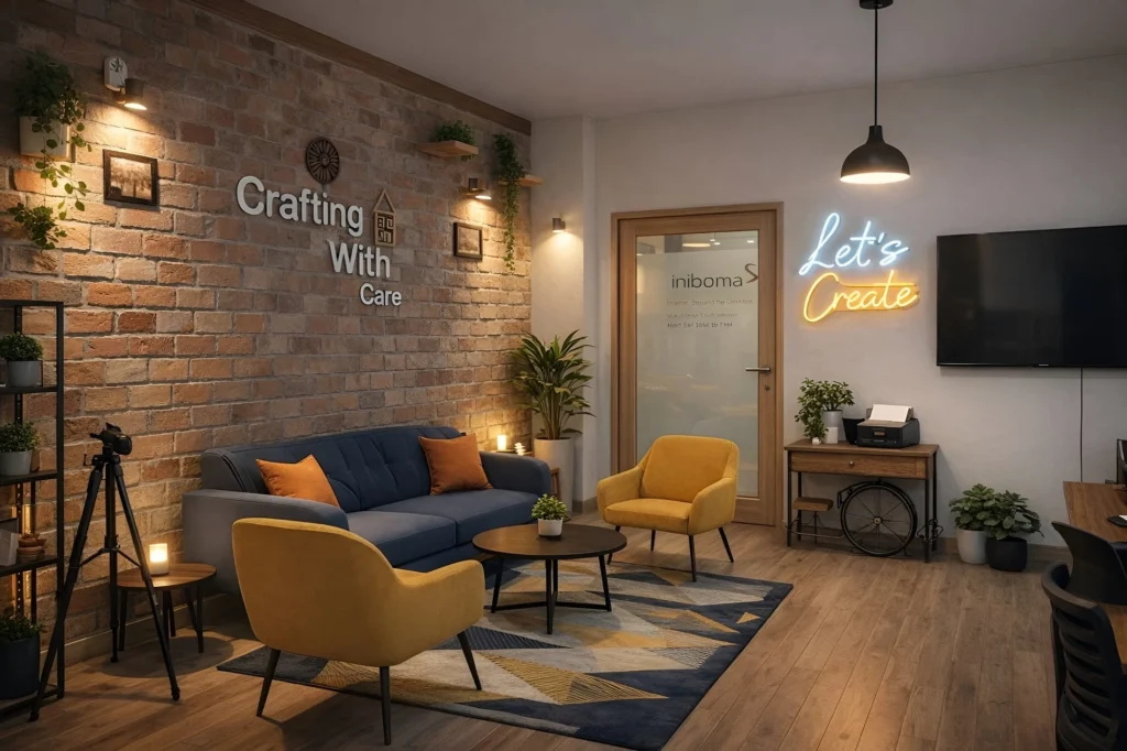 Office Interior Designers