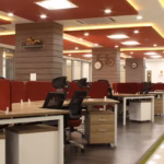 The Role of Natural Materials in Premium Office Design The Role of Natural Materials in Premium Office Design