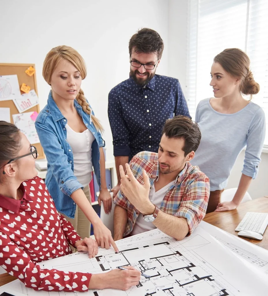 Amodini Systems Team