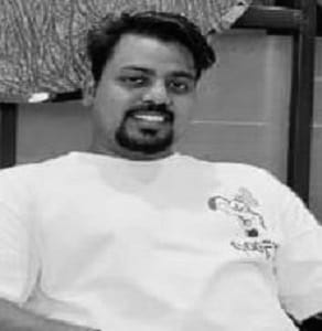 Amodini Systems Team Member