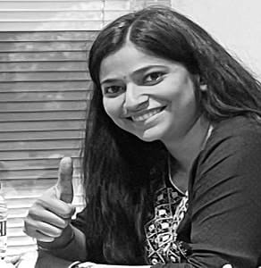 Amodini Systems Team Member