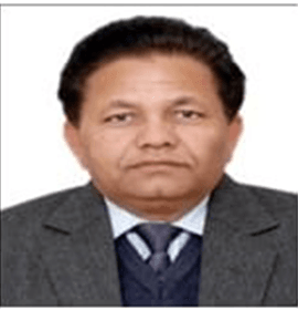 Amodini Systems Team Member