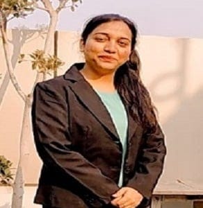 Amodini Systems Team Member