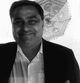 Amodini Systems Team Member