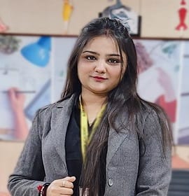 Amodini Systems Team Member