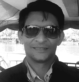 Amodini Systems Team Member