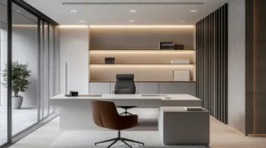 Office Fitout Design Services