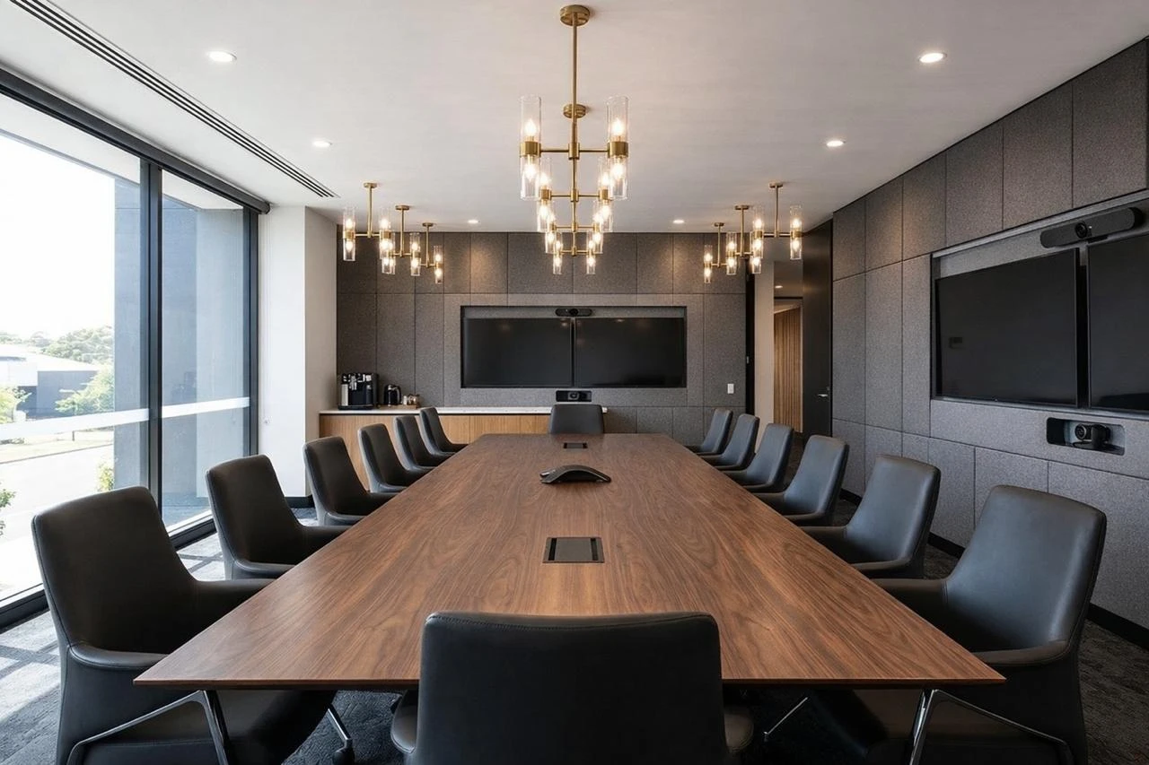 Office Interior Designers Project Amodini (14)