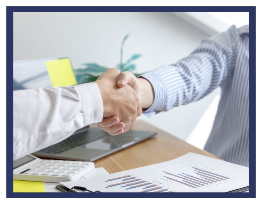 Office Interior Work Process