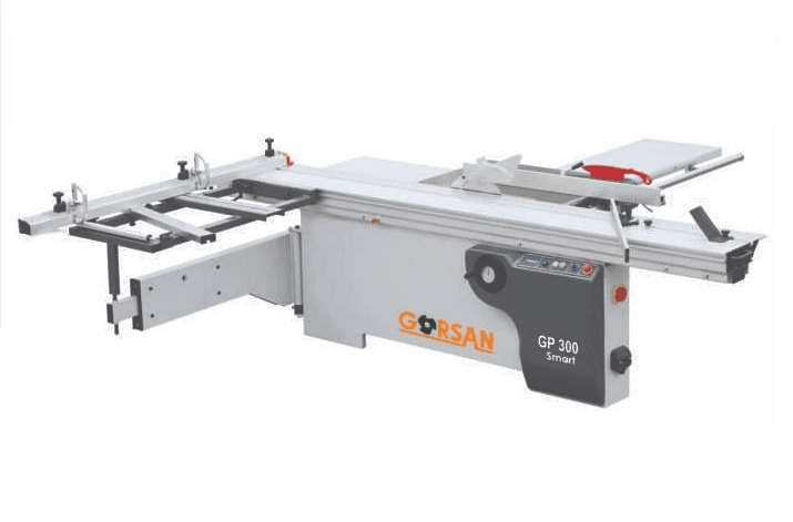 PANEL SAW MACHINE 1