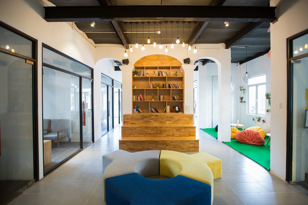 Transforming Your Office Space: A Comprehensive Renovation Project