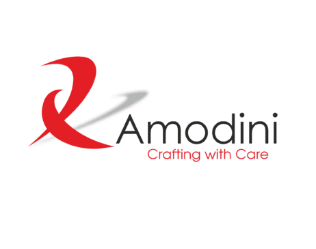 Amodini Logo
