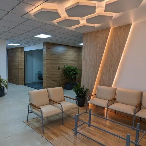 Amodini Interior Project