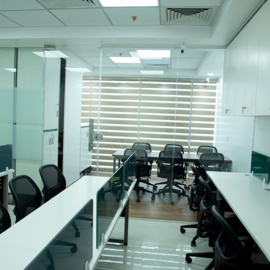 Amodini Interior Project