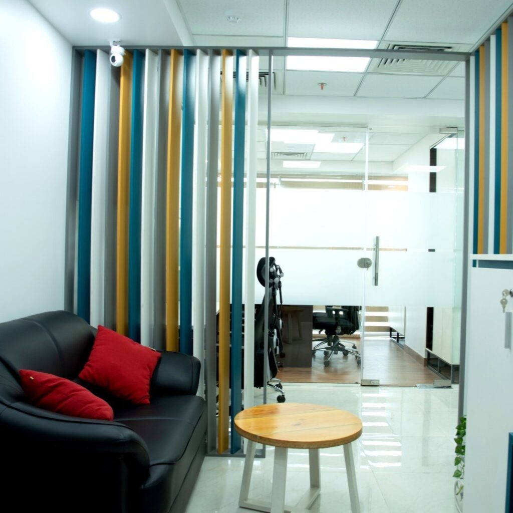 Amodini Interior Project