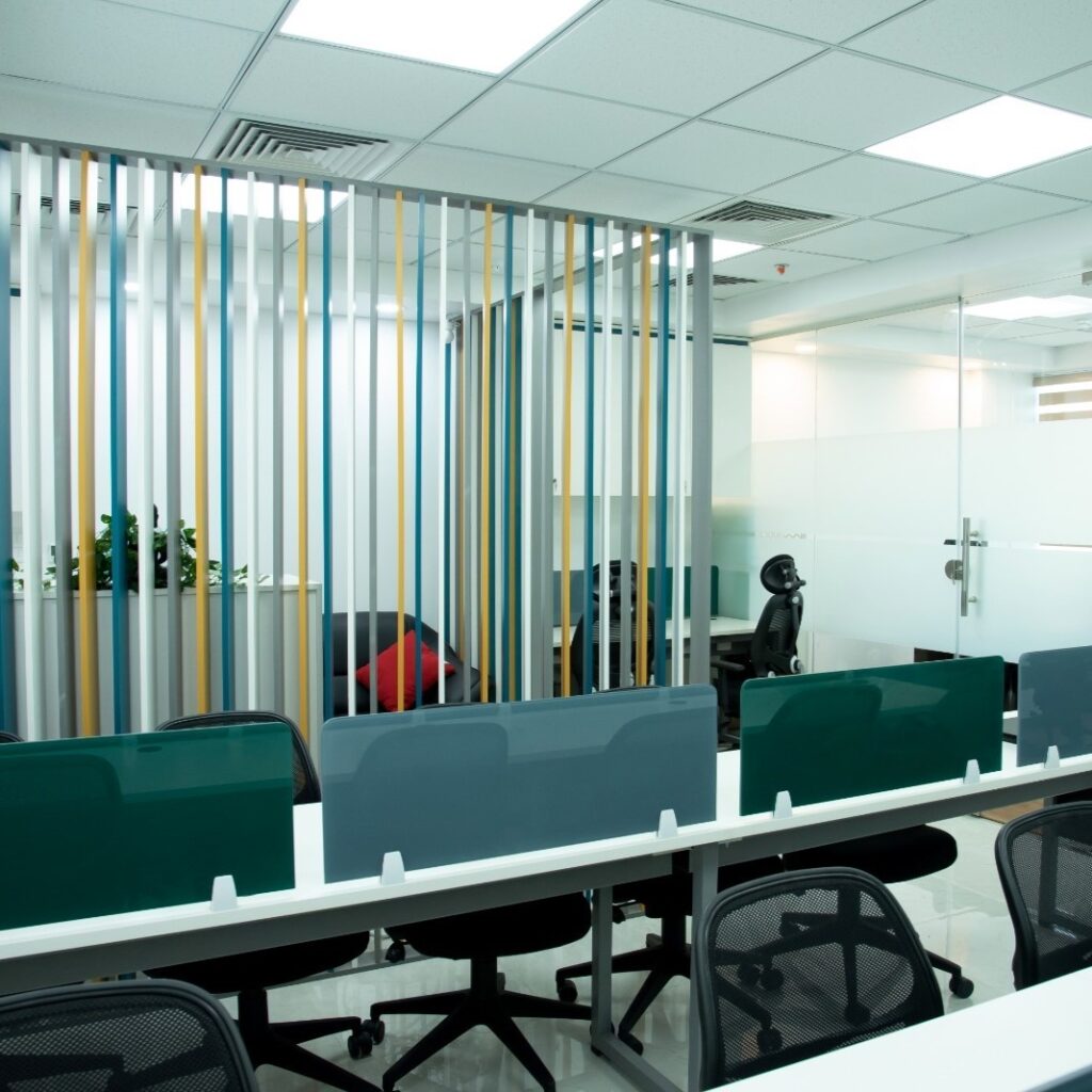 Amodini Interior Project