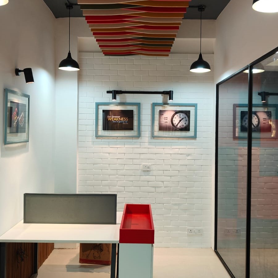 Amodini Interior Project