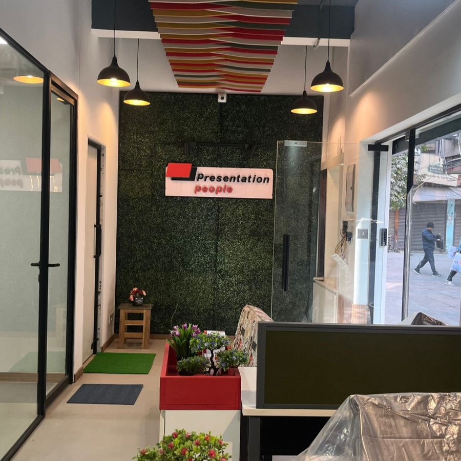 Amodini Interior Project