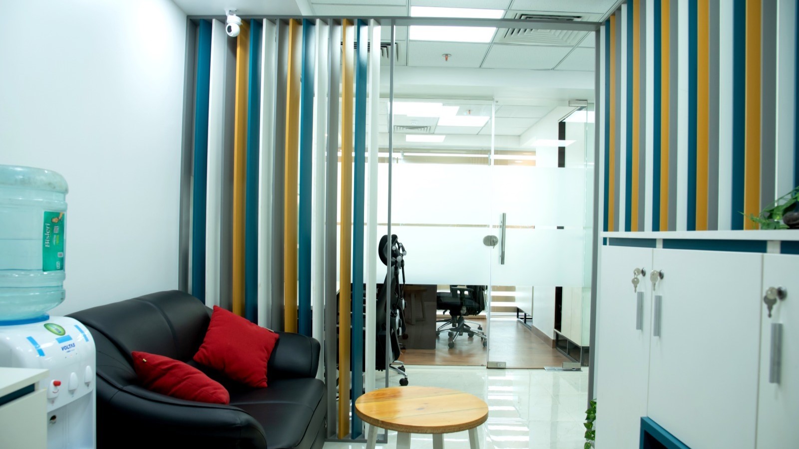Amodini Office Interior Project (13)