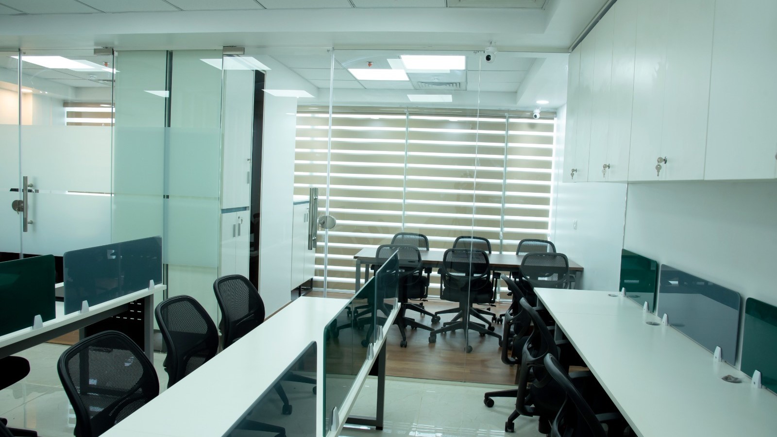 Amodini Office Interior Project (14)