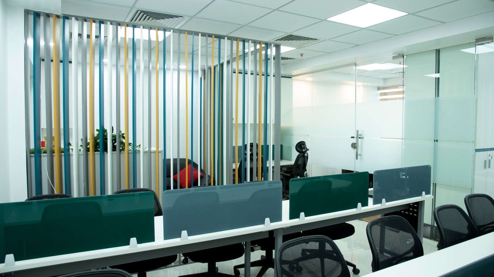 Amodini Office Interior Project (15)