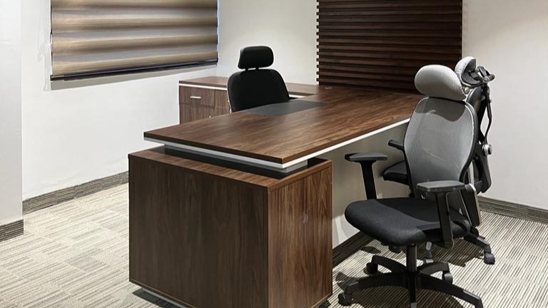 Amodini Office Interior Project (6)
