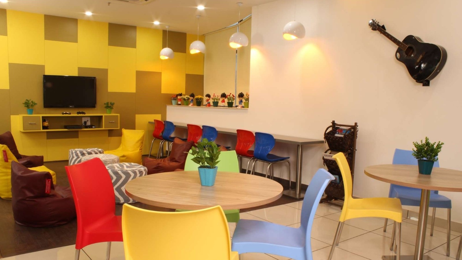 Amodini Office Interior Project (9)