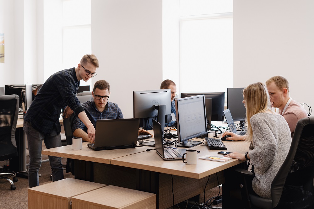 Cluster Workstations