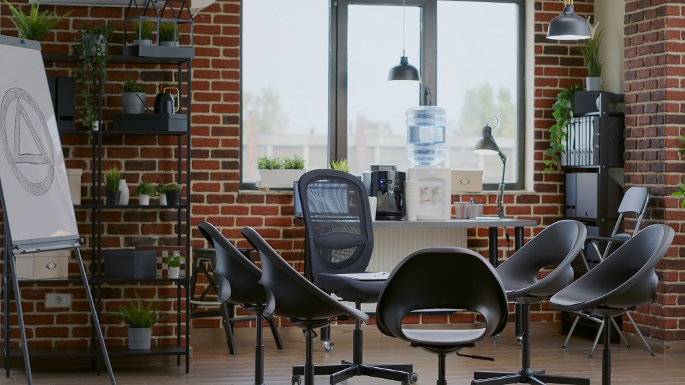 Office Design Tips