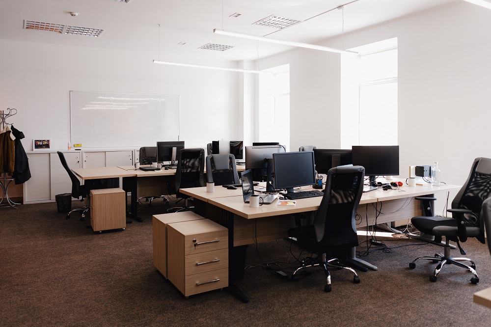 Office Design Tips