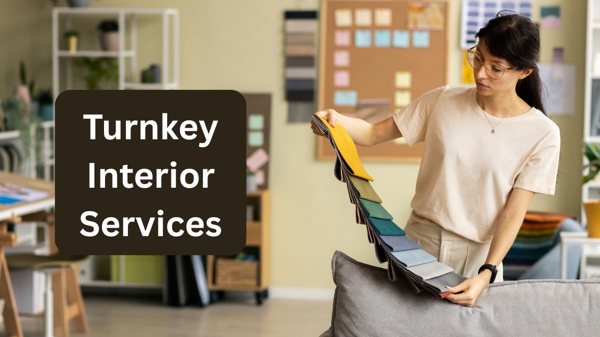 Essential Factors to Consider Before Choosing Turnkey Interior Services