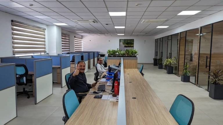 Colorplast Systems Pvt. Ltd.