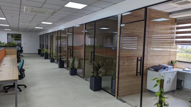 Colorplast Systems Pvt. Ltd.