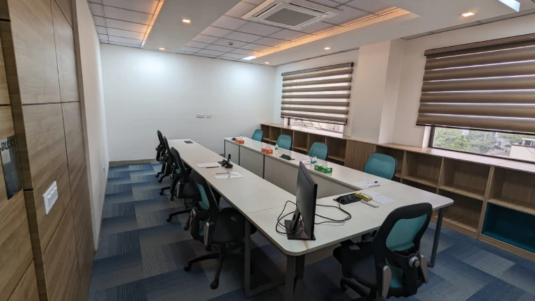 Colorplast Systems Pvt. Ltd.