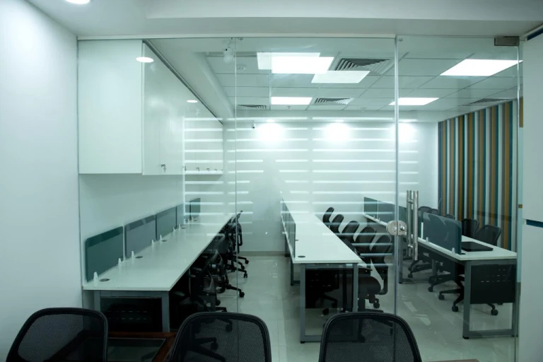 Sookshm Information Services Pvt. Ltd