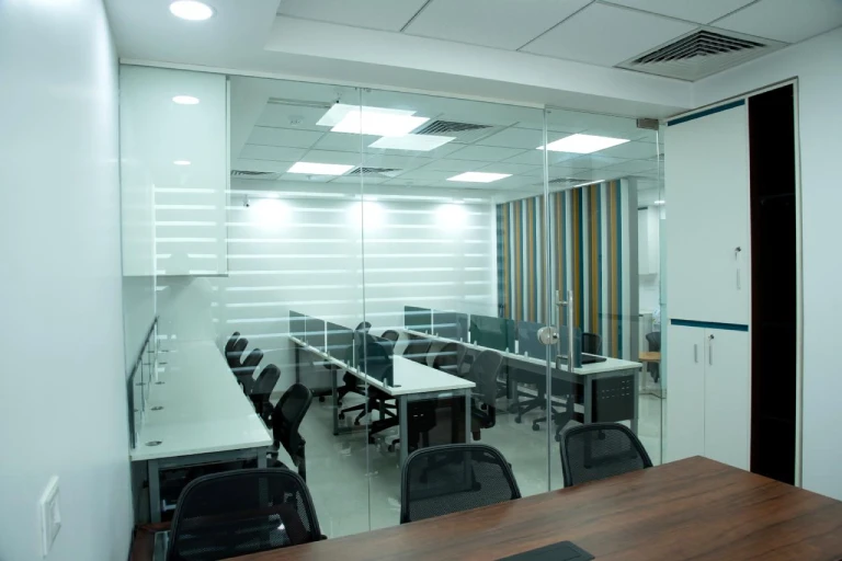 Sookshm Information Services Pvt. Ltd