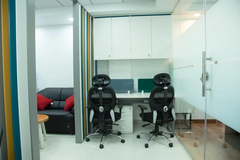 Sookshm Information Services Pvt. Ltd