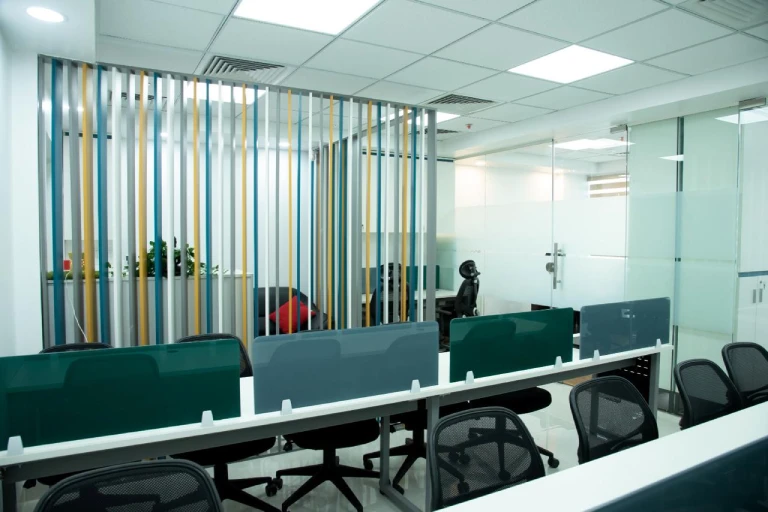 Sookshm Information Services Pvt. Ltd