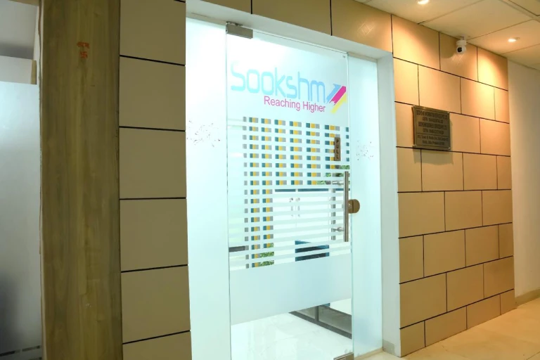 Sookshm Information Services Pvt. Ltd