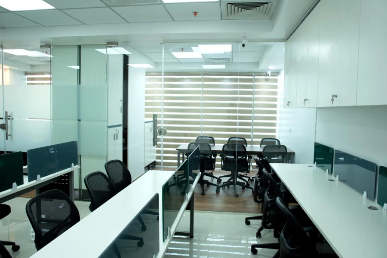 Sookshm Information Services Pvt. Ltd