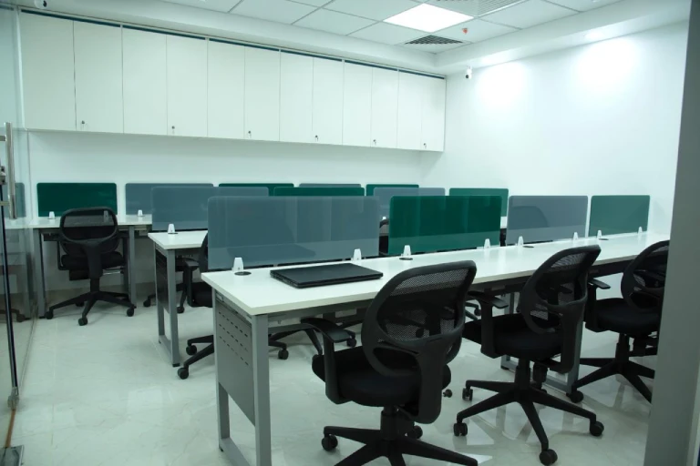 Sookshm Information Services Pvt. Ltd