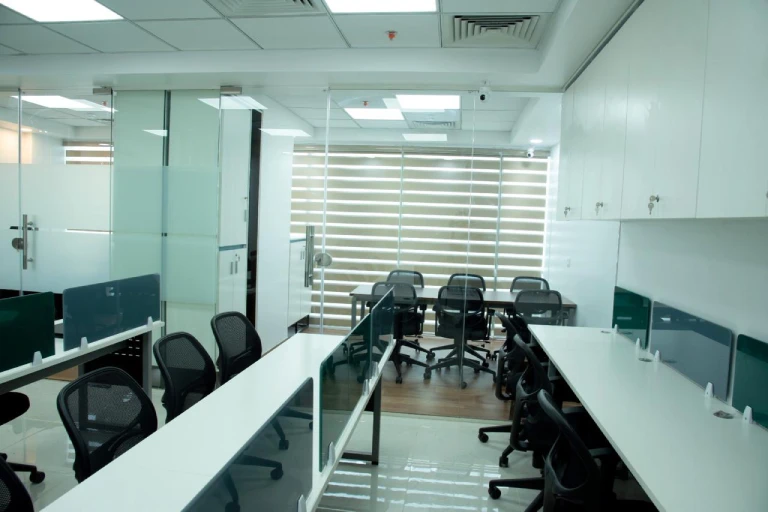 Sookshm Information Services Pvt. Ltd